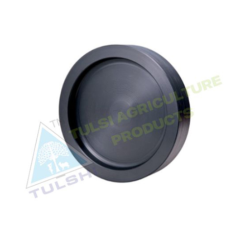 Drip Sprinkler End Cap