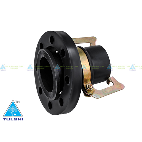 Sprinkler Pipe Ring Coupler