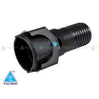 Sprinkler Groove Coupler - Application: Structure Pipe