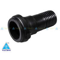 Hdpe Sprinkler Coupler Connector - Rotation Angle: 90 Degree