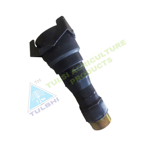 E.P.C. Type Female With Ring And G.I.P.C.N. Outside Thread