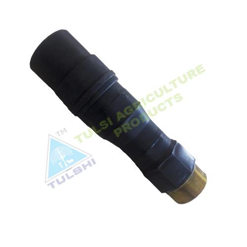 E.P.C. Type Male And G.I.P.C.N Outside Thread