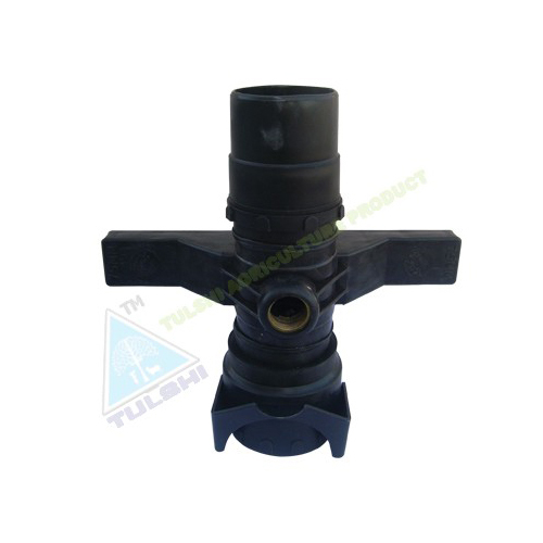 Sprinkler Irrigation Sprikler Epc Plastic Foot Battan