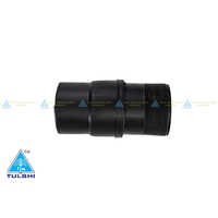 Sprikler Pcn Plastic Thread Epc Male - Color: Black