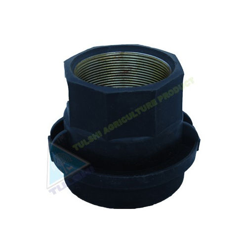 Sprikler Pcn Plastic With Rubber Ring Rotation Angle: 90 Degree