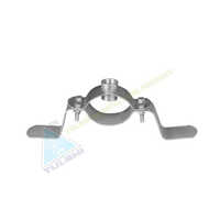 स्प्रिंकलर फुट बैटन