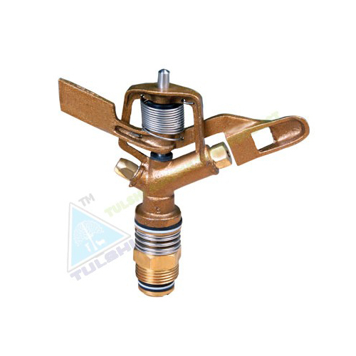 Sprinkler Nozzle