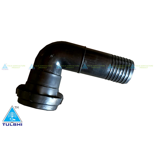 Sprinkler Bend Pipe