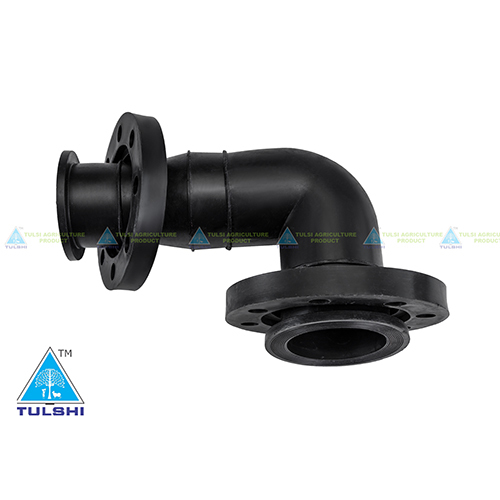 Sprinkler Pipe Bend