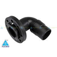 Sprinkler Flange Elbow
