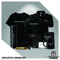 NEW EXECUTIVE JOINING KIT
