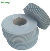 Worm Grinding Wheel for Continuous Gear Generation