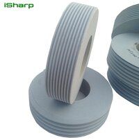 Worm Grinding Wheel for Continuous Gear Generation