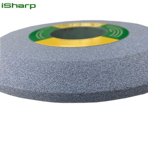 Isharp Cylindrical Gear Profile Grinding Wheel