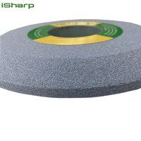 Isharp Cylindrical Gear Profile Grinding Wheel