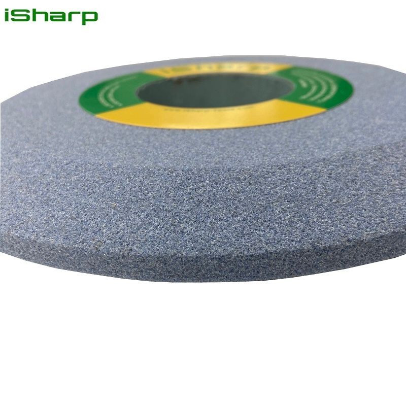 Isharp Cylindrical Gear Profile Grinding Wheel