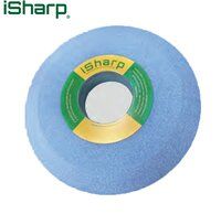 Isharp Cylindrical Gear Profile Grinding Wheel