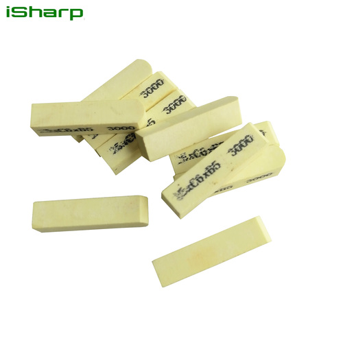 I Sahrp Superfinishing Stone with High Quality