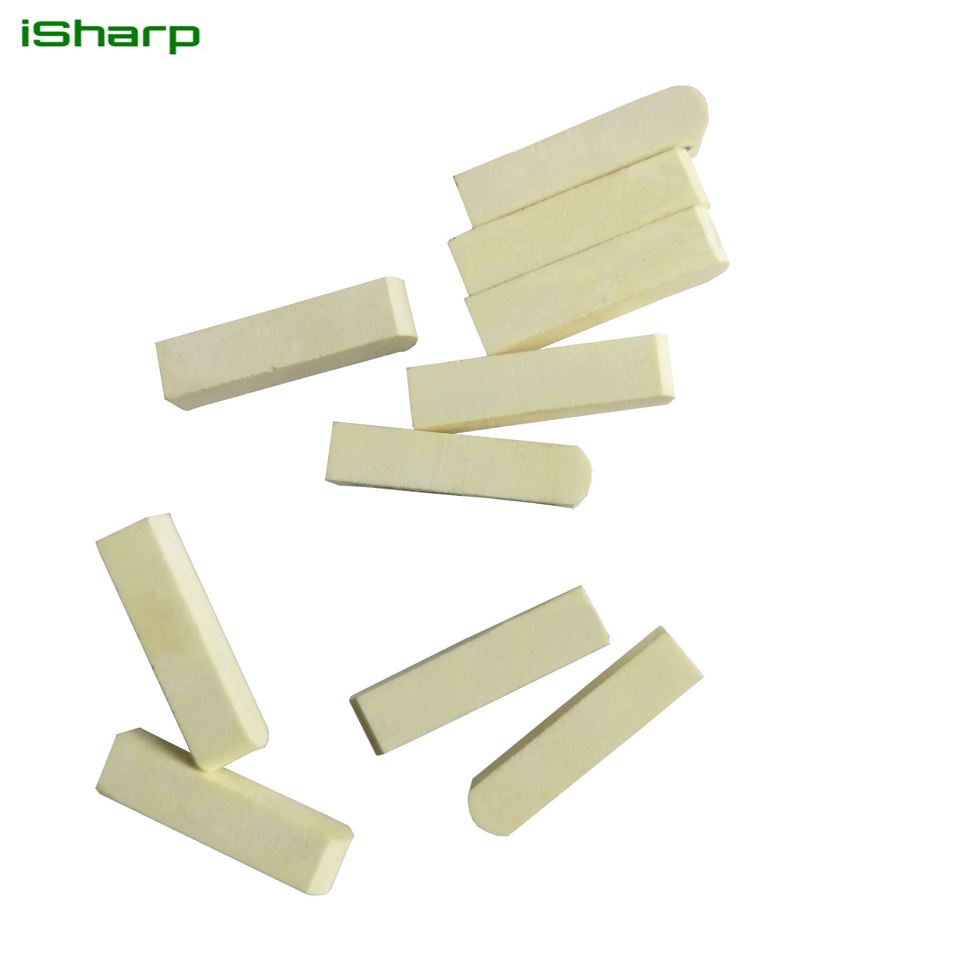 iSahrp Superfinishing stone with high quality