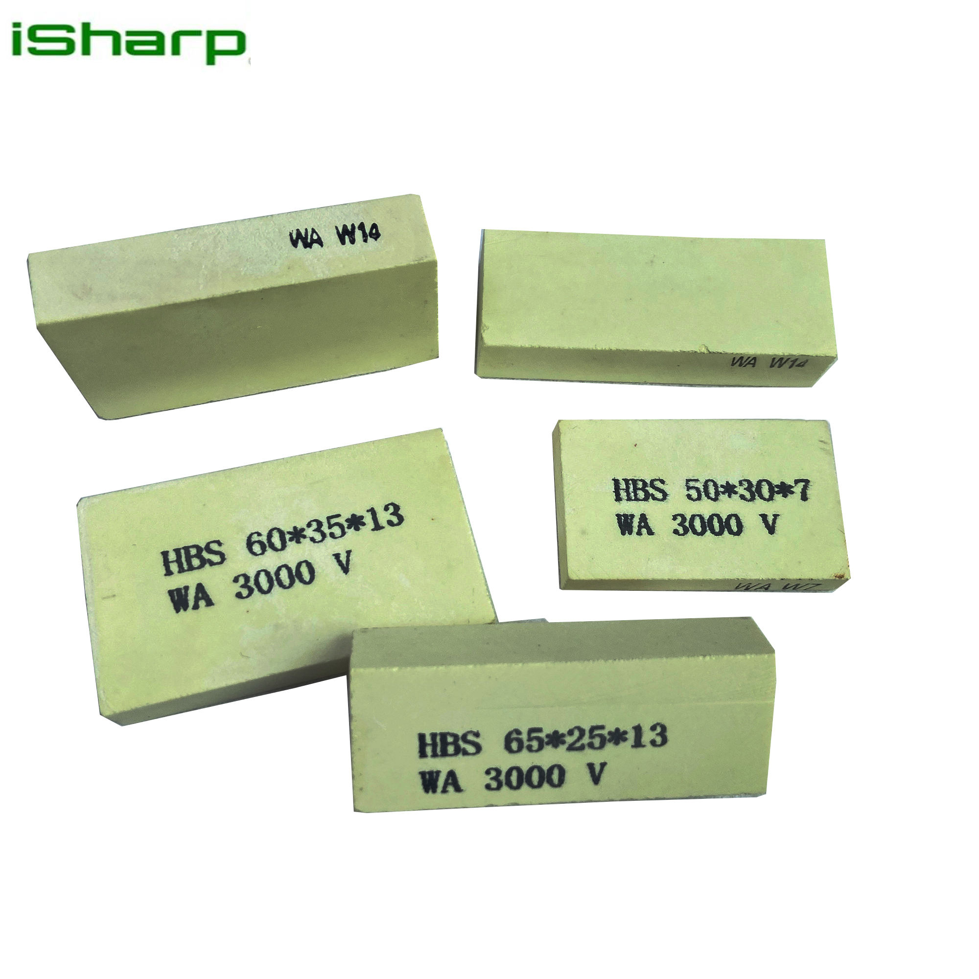 iSahrp Superfinishing stone with high quality