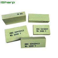 iSahrp Superfinishing stone with high quality