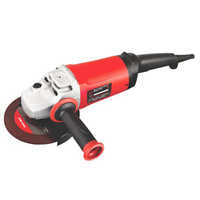 Angle Grinder - Efficiency: 80%