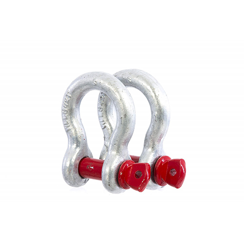 Metal BOW SHACKLE