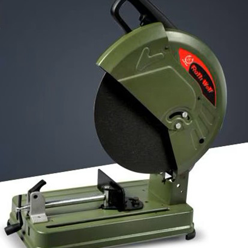 CHOPSAW MACHINE