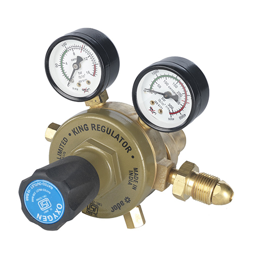 GAS REGULATOR