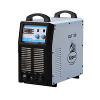Plasma Cutting Machine - Attributes: Durable