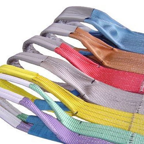 POLYESTER WEB SLING