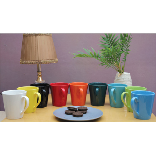 Conical Mug