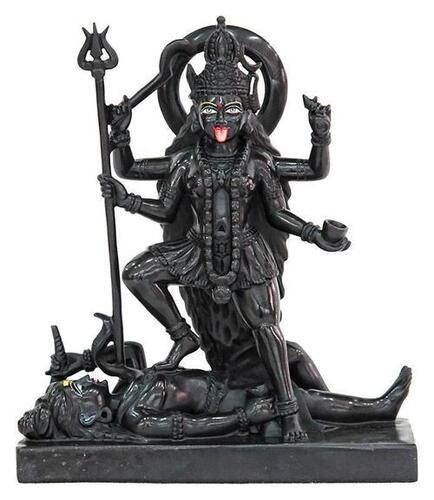 Marble Kali Statue