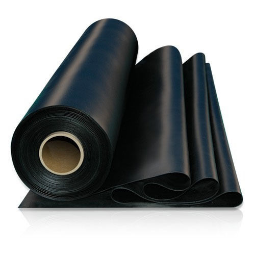 Nitrile rubber sheets