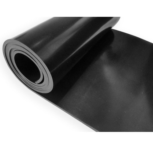 EPDM Rubber Sheet