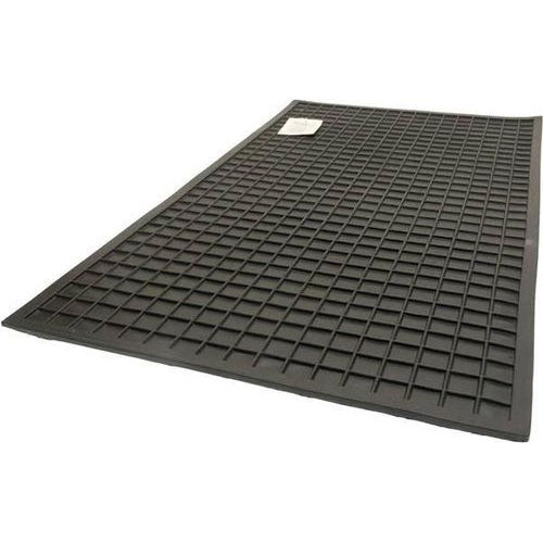 Rubber Mats for Electrical Purpose (Chequered type)