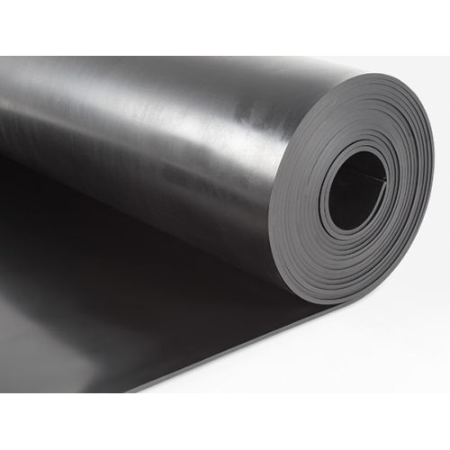 EUROFLEX PARA FLOATING RUBBER SHEET