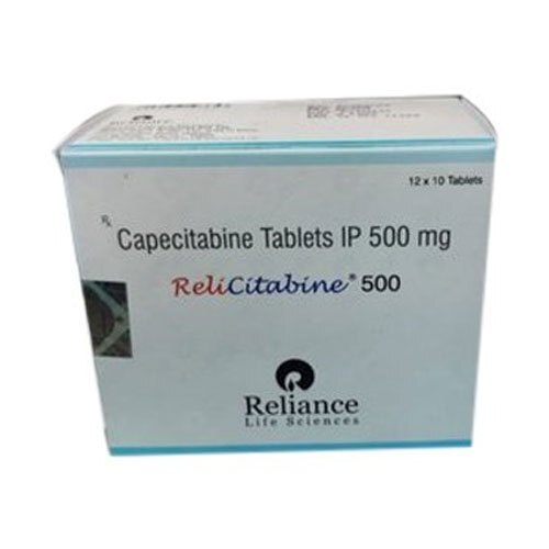 Capecitabine Tablet