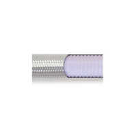 Euroflex High-Performance Convoluted PTFE Flexible Hose