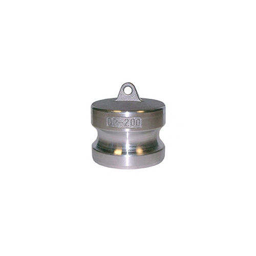 Silver Type Dp Dust Plug