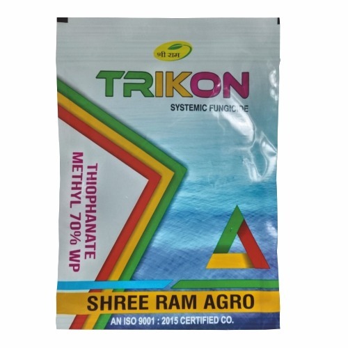 Trikon (Thiophanate Methyl 70% WP)