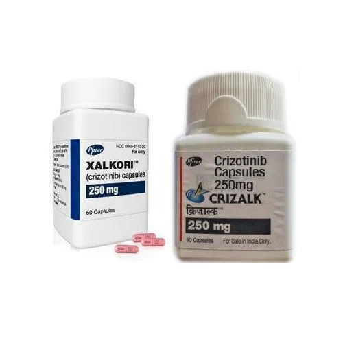 Crizotinib Tablet