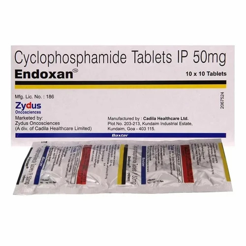 Cyclophosphamide Tablet