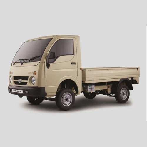 Tata Ace Gold Diesel Mini Truck Engine Capacity: 2000 Cc