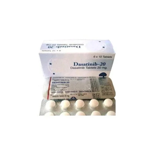 Dasatinib Tablet