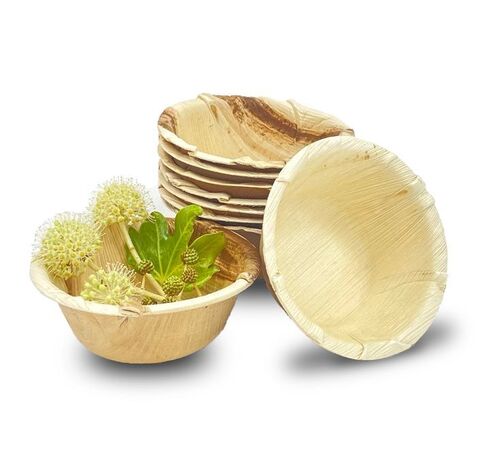 Areca Bowl