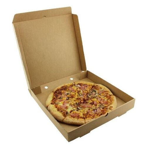 Pizza Box