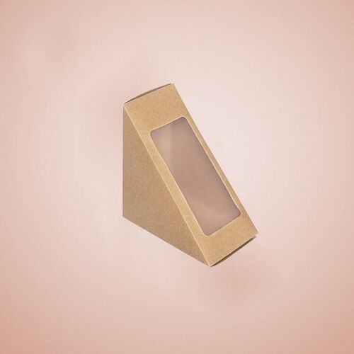 Sandwich Box