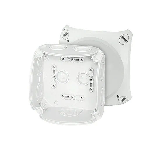 93x93x62mm Cable Junction Box Without Terminal