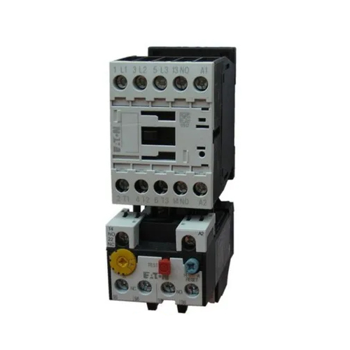 Eaton 9A 3P Pole 400v  Contactor  Xtcd9-11 09